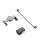 DJI OM 8 Tracking Kit - 1417213 - zdjęcie 2